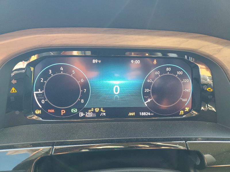 Aukcja sprzedaży 2025 Volkswagen Atlas, vin: 1V2JR2CA2SC538497, numer aukcji: 60459736