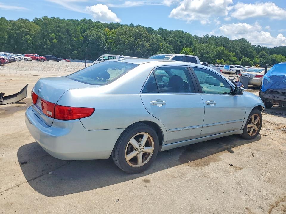 Продажа на аукционе авто 2005 Honda Accord, vin: 1HGCM568X5A003812, номер лота: 85621635