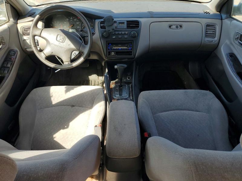 61458946 :رقم المزاد ، JHMCG66852C028580 vin ، 2002 Honda Accord مزاد بيع