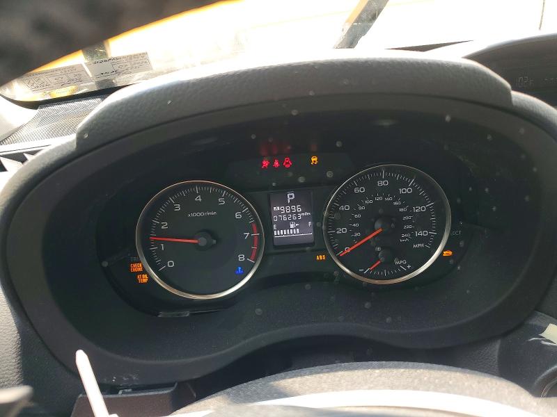 Aukcja sprzedaży 2015 Subaru Xv Crosstrek, vin: JF2GPADC4F8255153, numer aukcji: 61476166