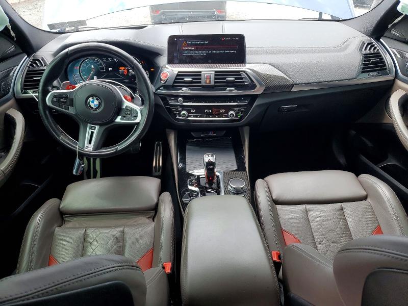 2020 Bmw X4 მანქანა იყიდება აუქციონზე, vin: 5YMUJ0C07L9C73957, აუქციონის ნომერი: 63015956