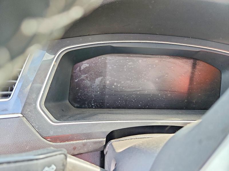 62330156 :رقم المزاد ، 3VVRB7AX4PM072317 vin ، 2023 Volkswagen Tiguan مزاد بيع