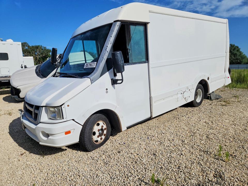 Aukcja sprzedaży 2017 Isuzu Npr, vin: JALB4T175H7W00086, numer aukcji: 57862396