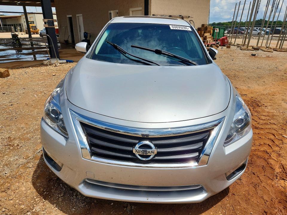 Aukcja sprzedaży 2013 Nissan Altima, vin: 1N4AL3AP2DC240623, numer aukcji: 60899286