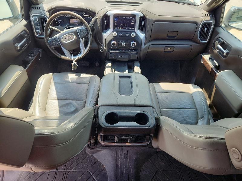 Aukcja sprzedaży 2020 Gmc Sierra, vin: 3GTU9DED8LG244697, numer aukcji: 59593906