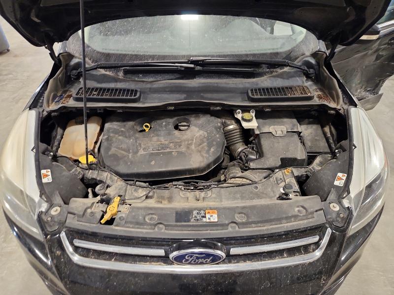 61437846 :رقم المزاد ، 1FMCU9J99EUE10519 vin ، 2014 Ford Escape مزاد بيع