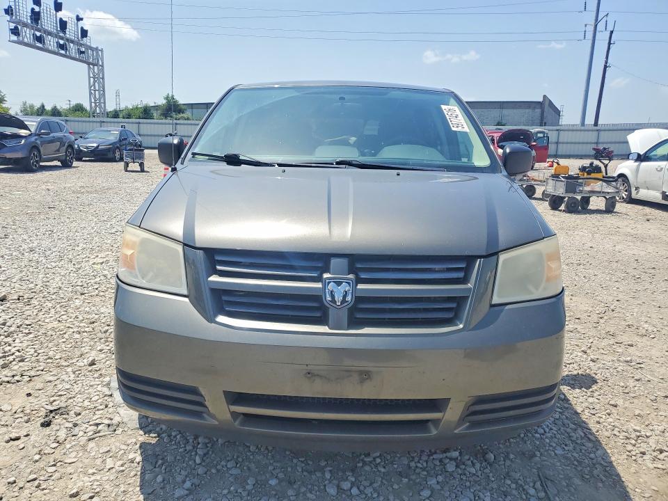 Aukcja sprzedaży 2010 Dodge Grand Caravan, vin: 2D4RN4DE9AR292070, numer aukcji: 59774516