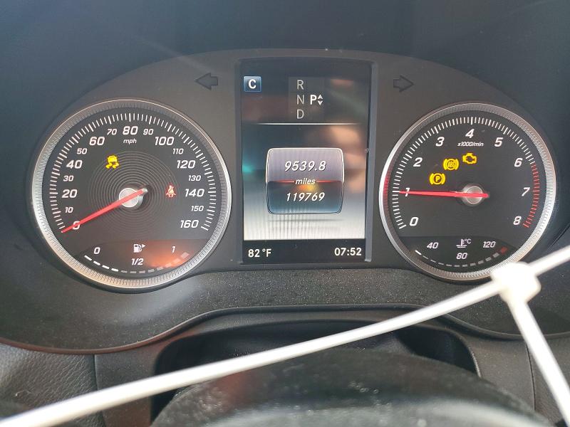 Aukcja sprzedaży 2016 Mercedes-benz Glc, vin: WDC0G4KB0GF012605, numer aukcji: 60493036
