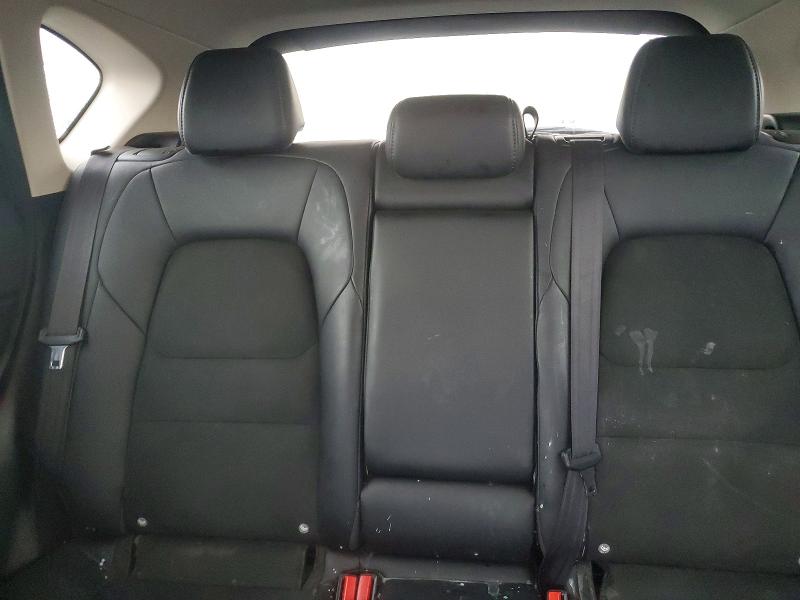 Продаж на аукціоні авто 2017 Mazda Cx-5, vin: JM3KFACL5H0187435, номер лоту: 60763706