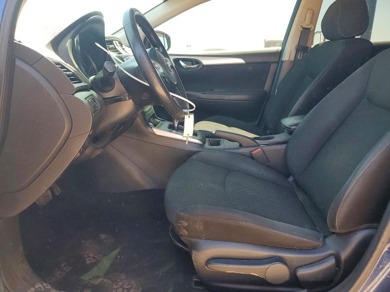 Aukcja sprzedaży 2019 Nissan Sentra, vin: 3N1AB7APXKY222608, numer aukcji: 60449006