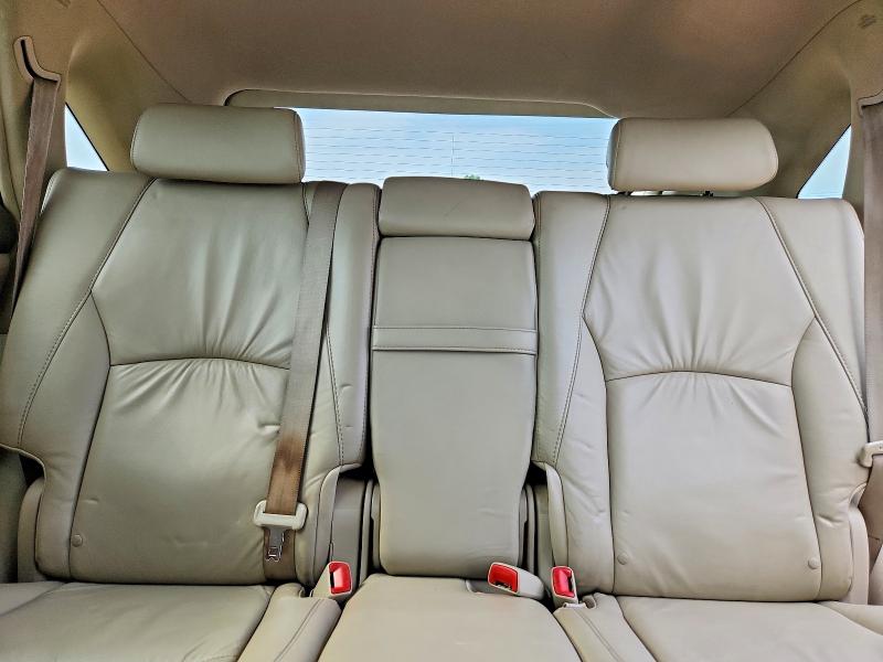 Aukcja sprzedaży 2008 Lexus Rx, vin: 2T2HK31U38C076650, numer aukcji: 63193016