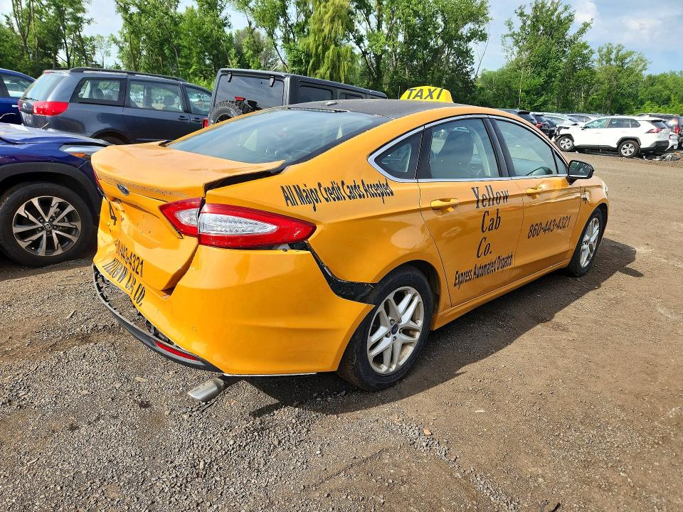 59656576 :رقم المزاد ، 3FA6P0LU9JR199707 vin ، 2018 Ford Fusion مزاد بيع