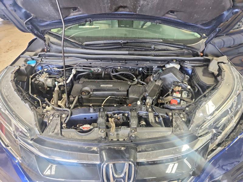 Продаж на аукціоні авто 2016 Honda Cr-v, vin: 5J6RM4H58GL137340, номер лоту: 60386606
