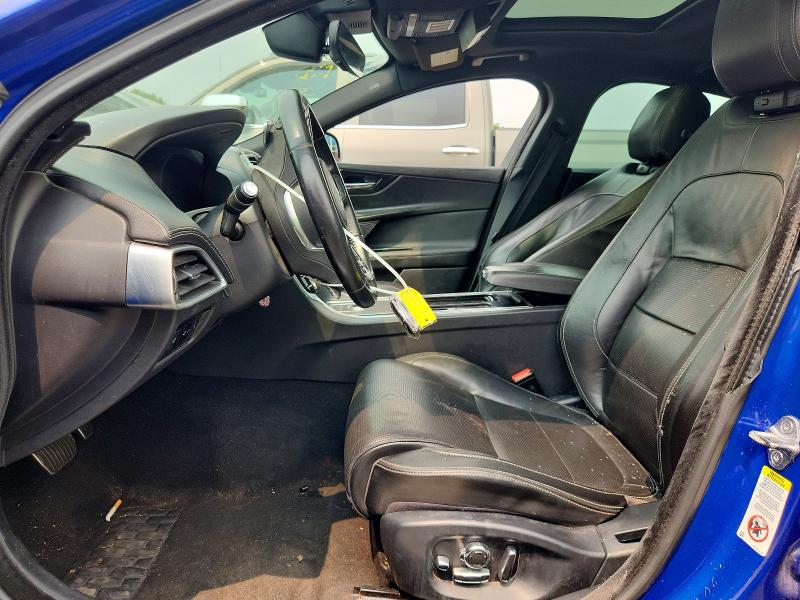 Продажа на аукционе авто 2019 Jaguar Xe, vin: SAJAM4FV0KCP43828, номер лота: 60420866