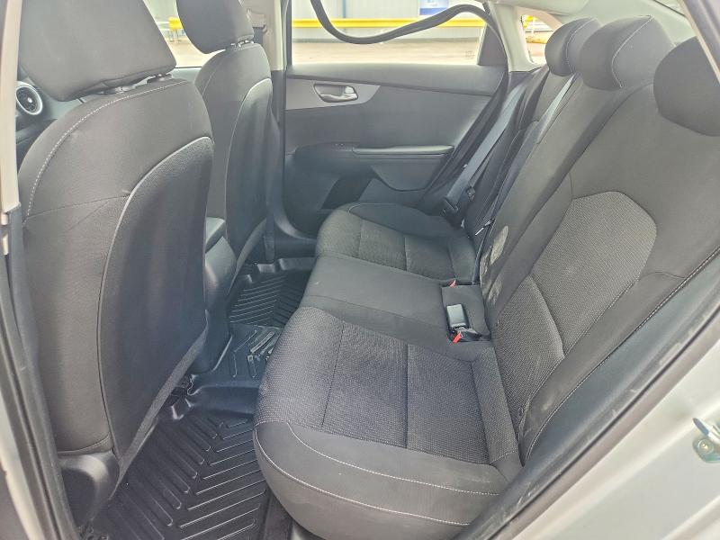 Продаж на аукціоні авто 2021 Kia Forte, vin: 3KPF24AD9ME376075, номер лоту: 62020666
