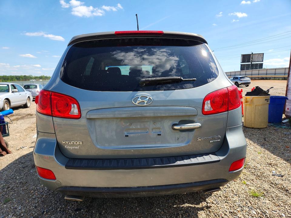 Aukcja sprzedaży 2009 Hyundai Santa Fe, vin: 5NMSH13E69H299523, numer aukcji: 63310746