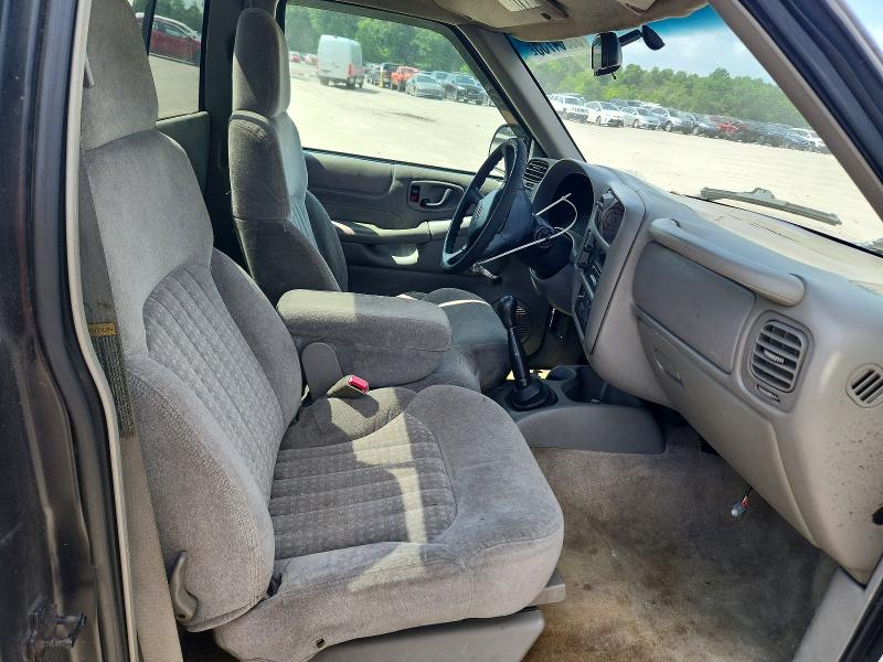 Продажа на аукционе авто 1999 Chevrolet S Truck, vin: 1GCCS1446XK113573, номер лота: 85964755
