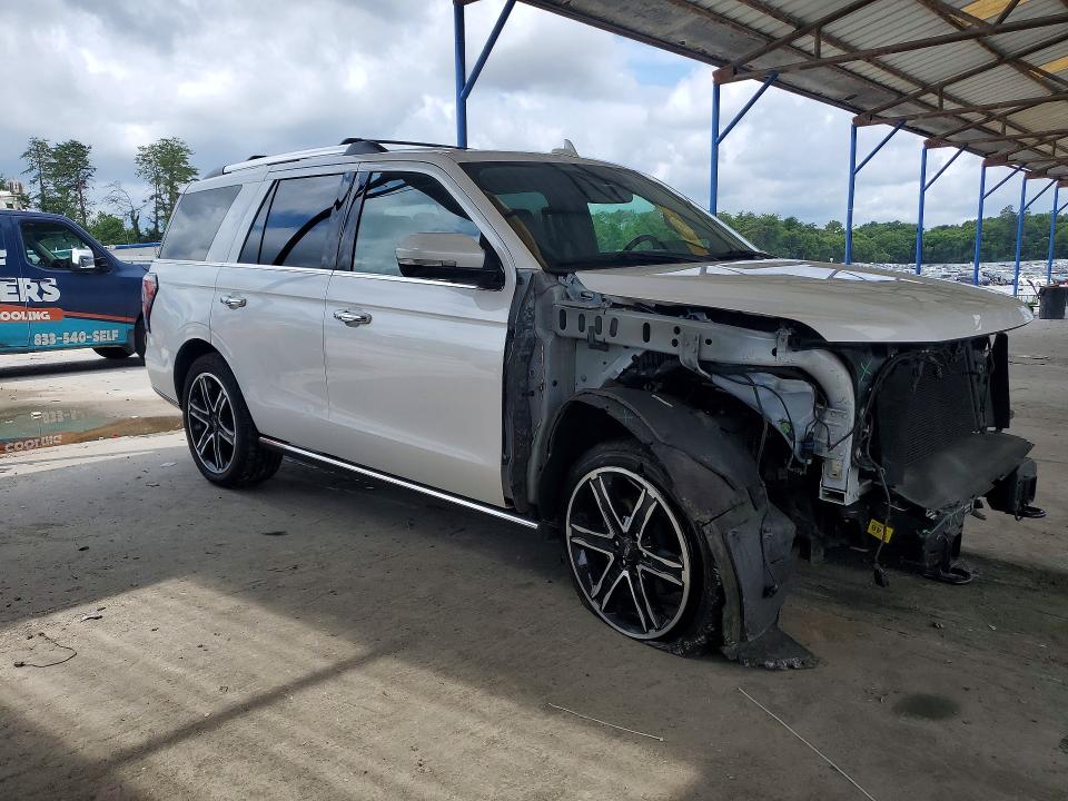 Продажа на аукционе авто 2019 Ford Expedition, vin: 1FMJU2AT2KEA10690, номер лота: 60966486