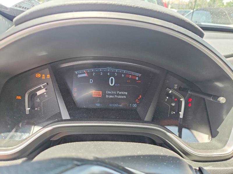 Aukcja sprzedaży 2021 Honda Cr-v, vin: 5J6RW1H58MA008501, numer aukcji: 85452175