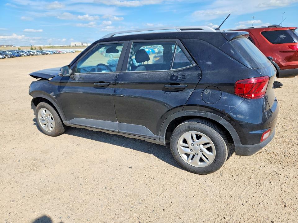 Продажа на аукционе авто 2024 Hyundai Venue, vin: KMHRC8A33RU327113, номер лота: 60165296
