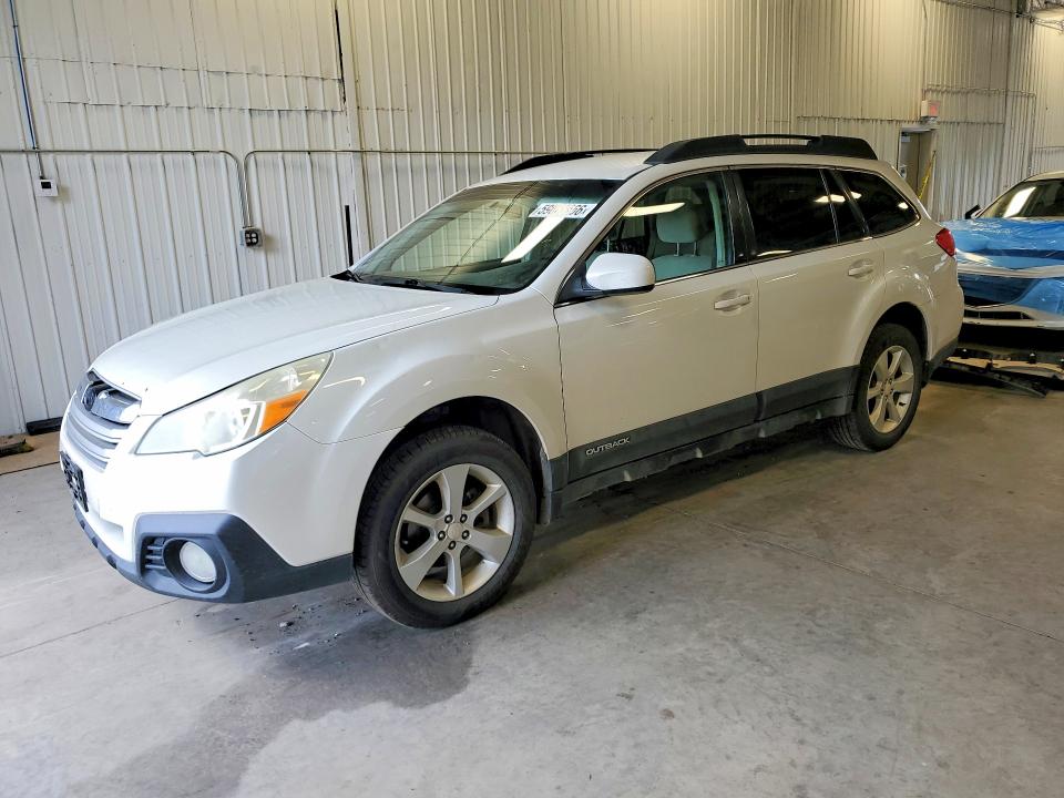 Продаж на аукціоні авто 2013 Subaru Outback, vin: 4S4BRBCC0D3318054, номер лоту: 59686266