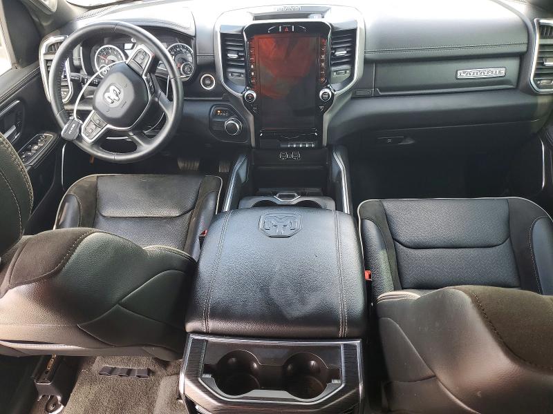 63130096 :رقم المزاد ، 1C6SRFJT0RN149378 vin ، 2024 Ram 1500 مزاد بيع