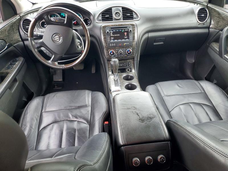 Продаж на аукціоні авто 2014 Buick Enclave, vin: 5GAKVBKDXEJ133938, номер лоту: 79134525