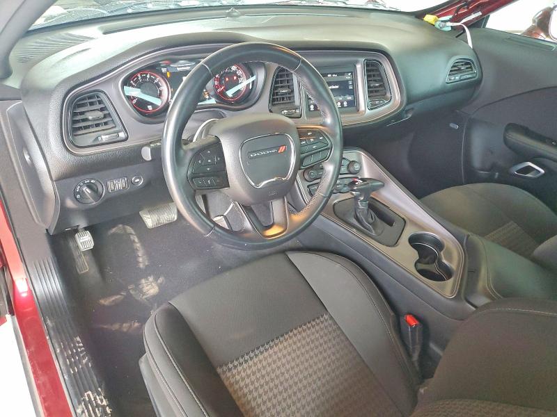 Aukcja sprzedaży 2023 Dodge Challenger, vin: 2C3CDZJGXPH634234, numer aukcji: 62545376