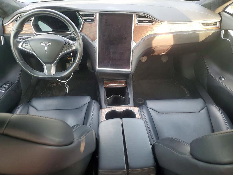 Продаж на аукціоні авто 2017 Tesla Model S, vin: 5YJSA1E26HF232444, номер лоту: 63320856