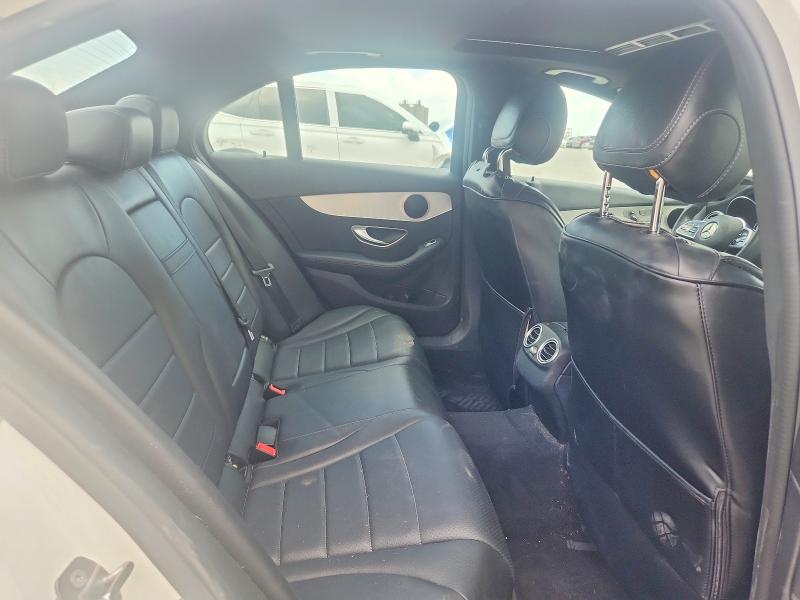 62473876 :رقم المزاد ، 55SWF8DB4KU310383 vin ، 2019 Mercedes-benz C مزاد بيع