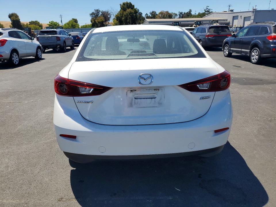 Продаж на аукціоні авто 2014 Mazda 3, vin: JM1BM1U70E1113538, номер лоту: 62910246