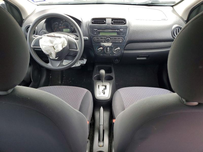 Продажа на аукционе авто 2017 Mitsubishi Mirage, vin: ML32A3HJ5HH012309, номер лота: 59351236