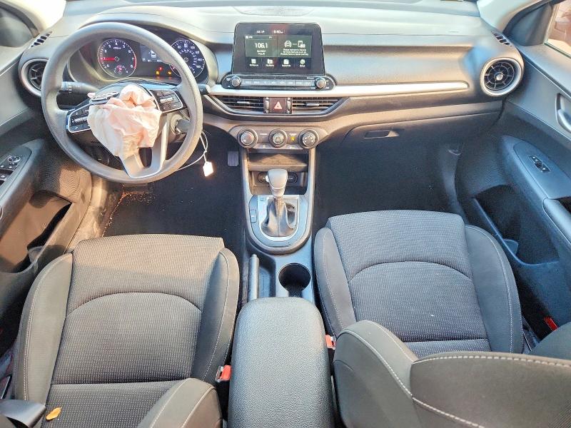 Продаж на аукціоні авто 2020 Kia Forte, vin: 3KPF24AD7LE249128, номер лоту: 60937386