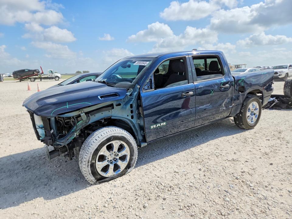 Продаж на аукціоні авто 2023 Ram 1500, vin: 1C6RREFT6PN545670, номер лоту: 58953946