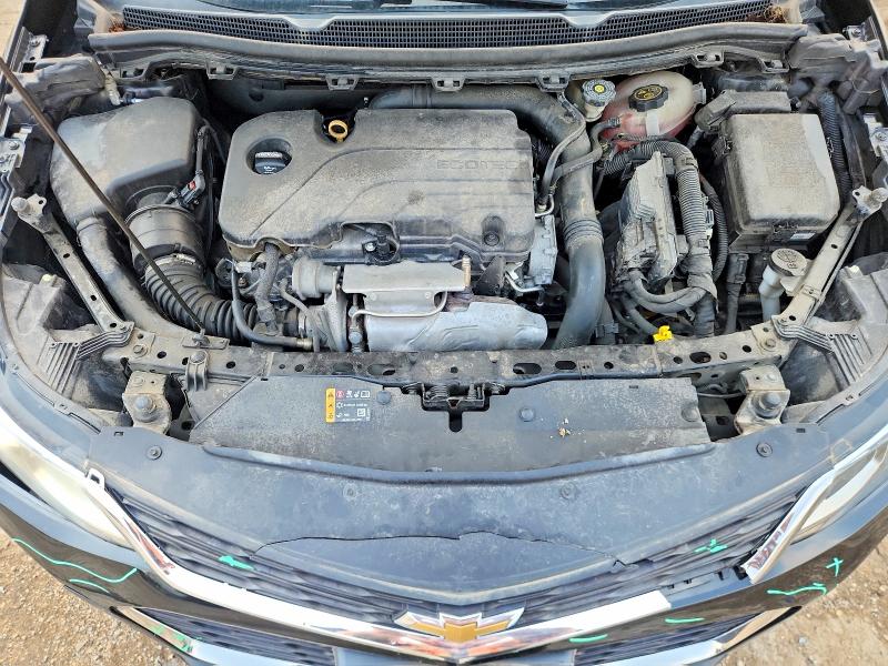 Aukcja sprzedaży 2018 Chevrolet Cruze, vin: 1G1BC5SM8J7181198, numer aukcji: 62672036