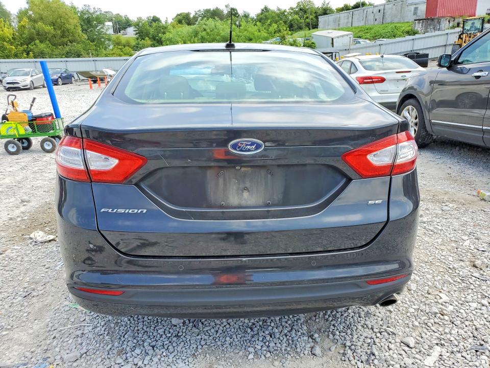 2015 Ford Fusion მანქანა იყიდება აუქციონზე, vin: 3FA6P0H70FR302751, აუქციონის ნომერი: 62243256