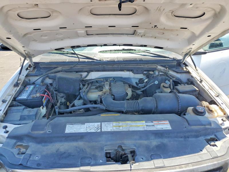 Продажа на аукционе авто 1997 Ford F150, vin: 1FTDF1720VKC28248, номер лота: 60859246