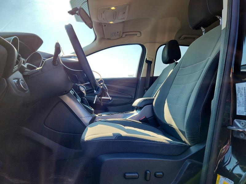 Aukcja sprzedaży 2015 Ford Escape, vin: 1FMCU9GX8FUC50673, numer aukcji: 62940836