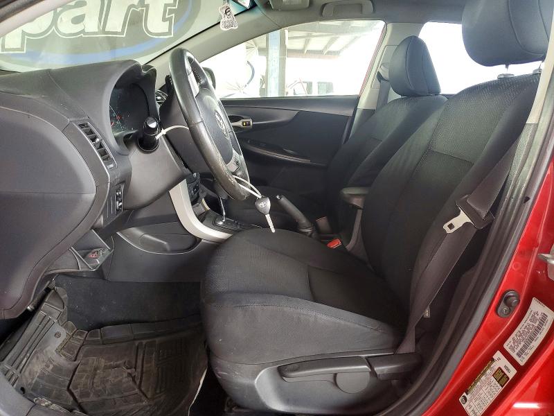 Продаж на аукціоні авто 2009 Toyota Corolla, vin: 1NXBU40E29Z014189, номер лоту: 61508946