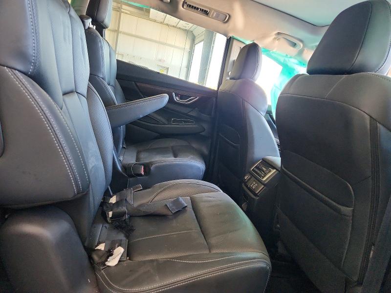 61771496 :رقم المزاد ، 4S4WMAWD3P3435114 vin ، 2023 Subaru Ascent مزاد بيع