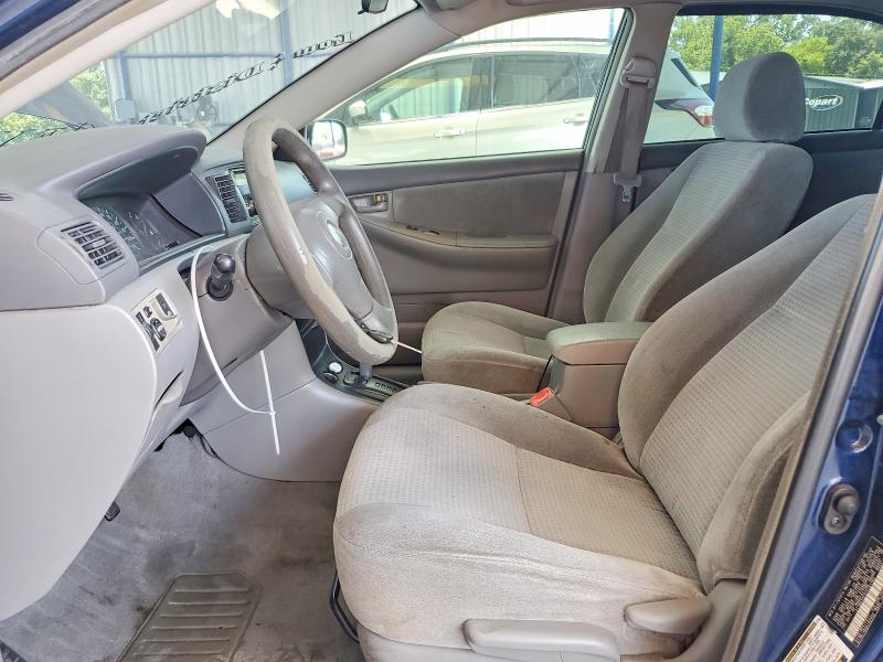 Aukcja sprzedaży 2007 Toyota Corolla, vin: 2T1BR32E07C781160, numer aukcji: 59892466