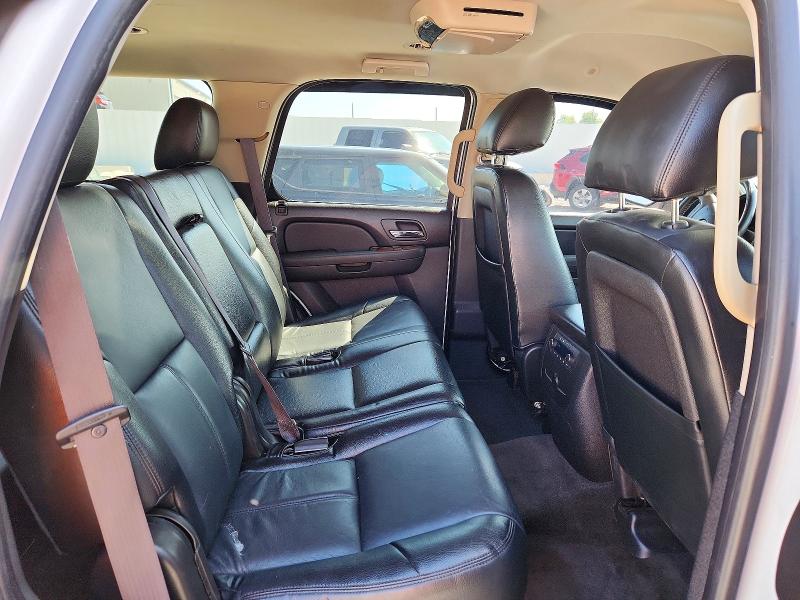 Aukcja sprzedaży 2011 Gmc Yukon, vin: 1GKS2AE07BR231434, numer aukcji: 62271486