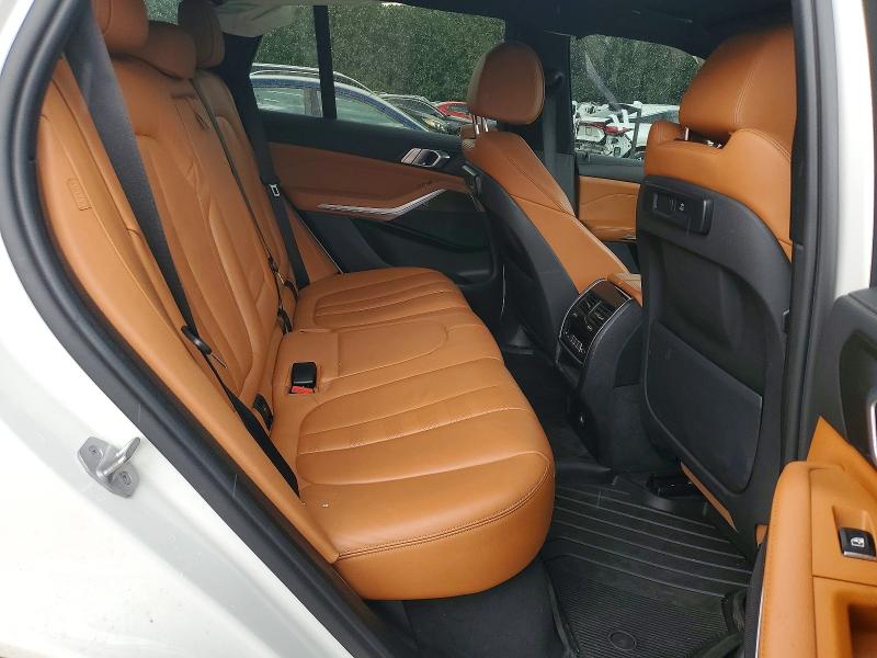Продажа на аукционе авто 2021 Bmw X5, vin: 5UXCR6C04M9H81755, номер лота: 62459066