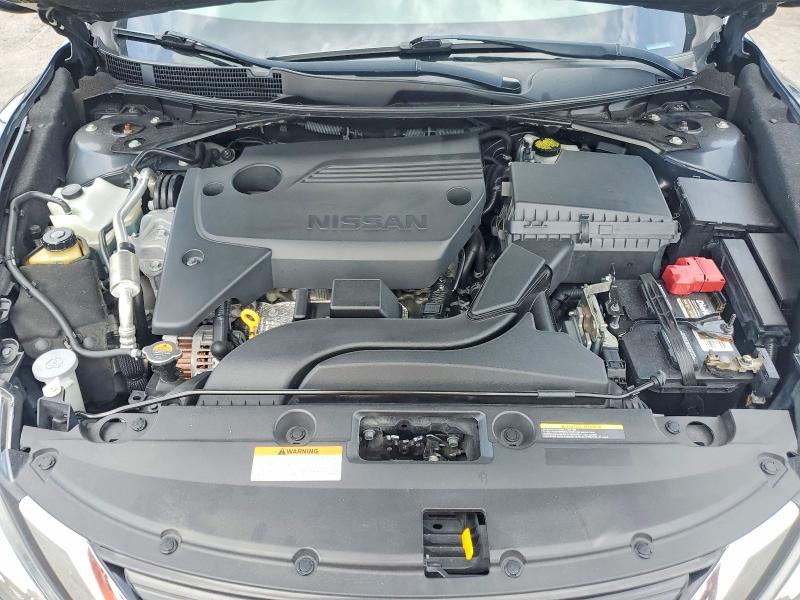 Aukcja sprzedaży 2018 Nissan Altima, vin: 1N4AL3AP5JC277497, numer aukcji: 62211546
