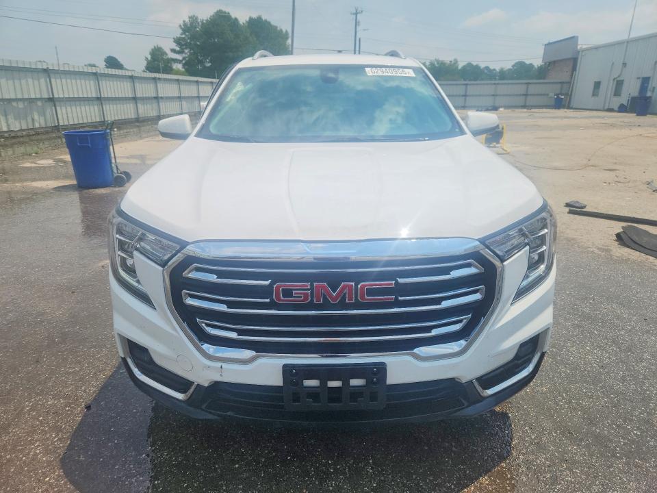 Aukcja sprzedaży 2024 Gmc Terrain, vin: 3GKALVEG1RL287979, numer aukcji: 62940956