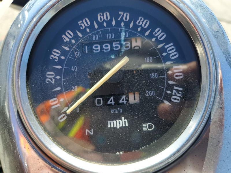 1999 Kawasaki En500 მანქანა იყიდება აუქციონზე, vin: JKAENVC11XA157074, აუქციონის ნომერი: 62935486
