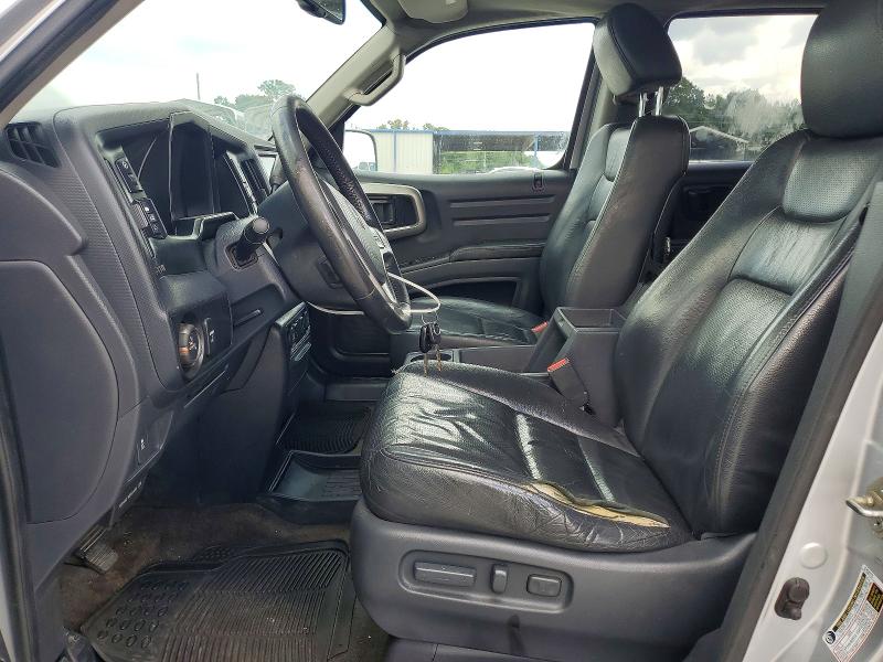 Aukcja sprzedaży 2014 Honda Ridgeline, vin: 5FPYK1F61EB007179, numer aukcji: 61747476