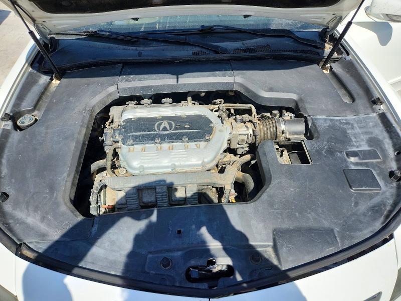 Продажа на аукционе авто 2012 Acura Tl, vin: 19UUA8F21CA016729, номер лота: 85636975