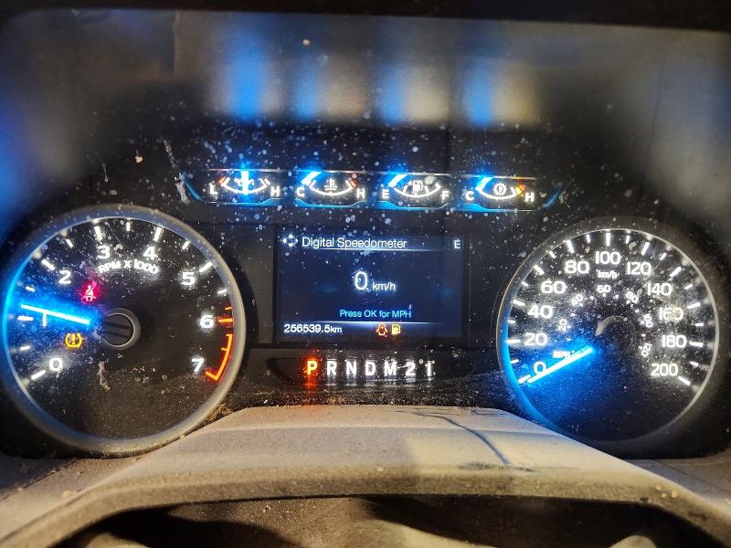 Продаж на аукціоні авто 2015 Ford F150, vin: 1FTEW1CF5FFC98500, номер лоту: 61735876
