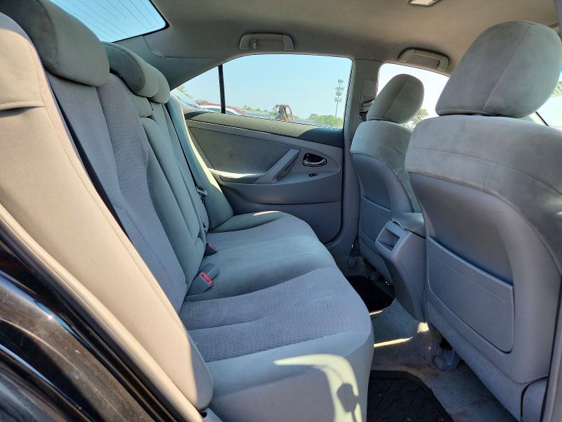 Продажа на аукционе авто 2010 Toyota Camry, vin: 4T1BK3EK6AU105212, номер лота: 59683156
